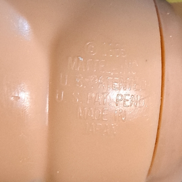 Vintage 1966 Marlo Flip TNT Barbie Doll - Picture 4 of 13